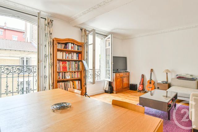 appartement - CLICHY - 92