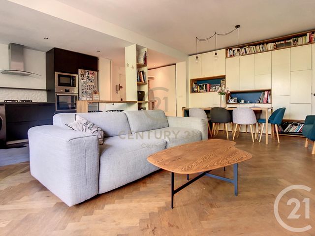 appartement - CLICHY - 92